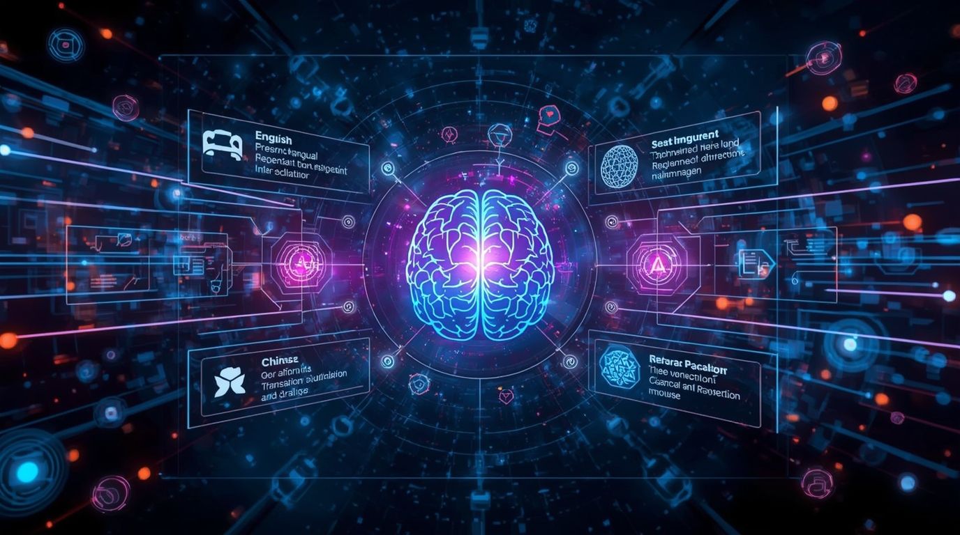 Neural Machine Translation powered by Artificial Intelligence